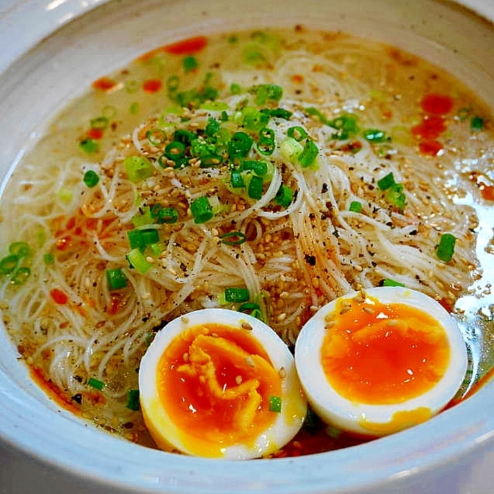 暑い夏にはピッタリ 爽やかサッパリ 塩そうめん レシピ 作り方 By Oppeke22 楽天レシピ 暑い夏にはピッタリ 爽やかサッパリ 塩そうめん レシピ 作り方 By Oppeke22 楽天レシピ